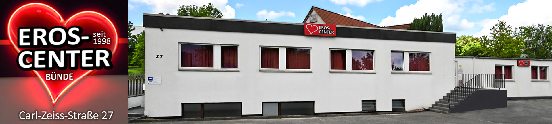 Eros Center Bünde